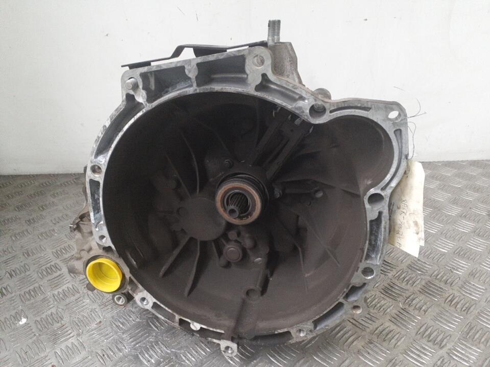 Boite de vitesses FORD FIESTA 6 PHASE 1 Essence - 1
