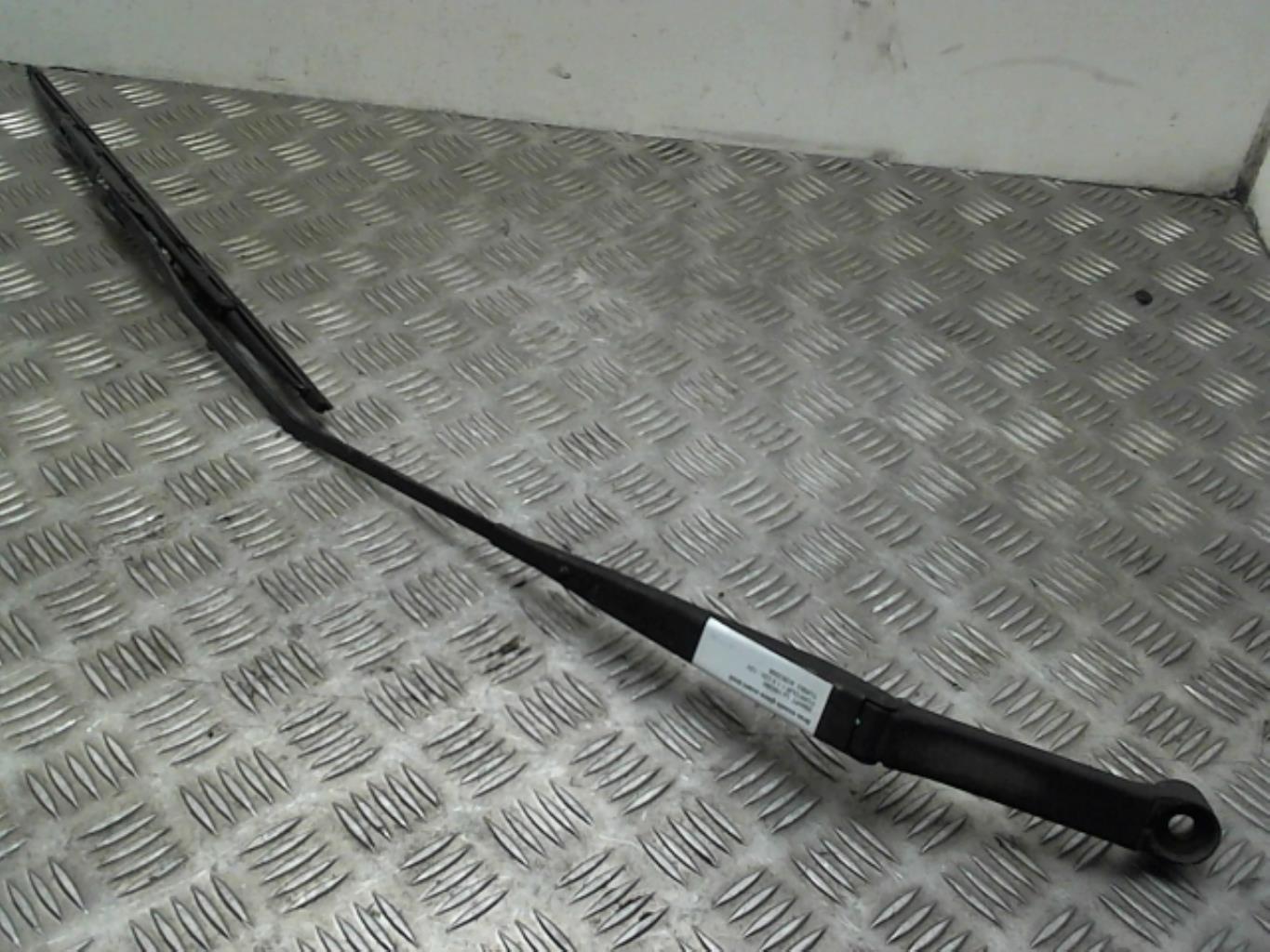 Braccio tergicristallo anteriore destro SMART FORFOUR 1 Diésel - 1