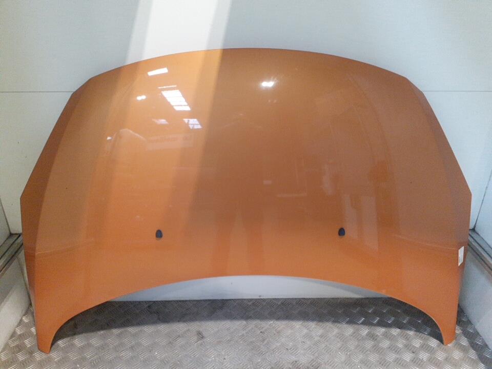 Capot PEUGEOT 307 PHASE 2 Diesel - 1