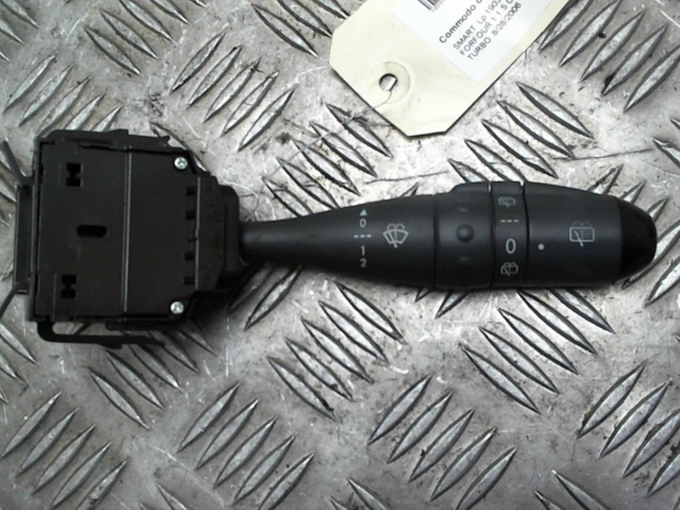Commodo d'essuie glaces SMART FORFOUR 1 Diesel - 1