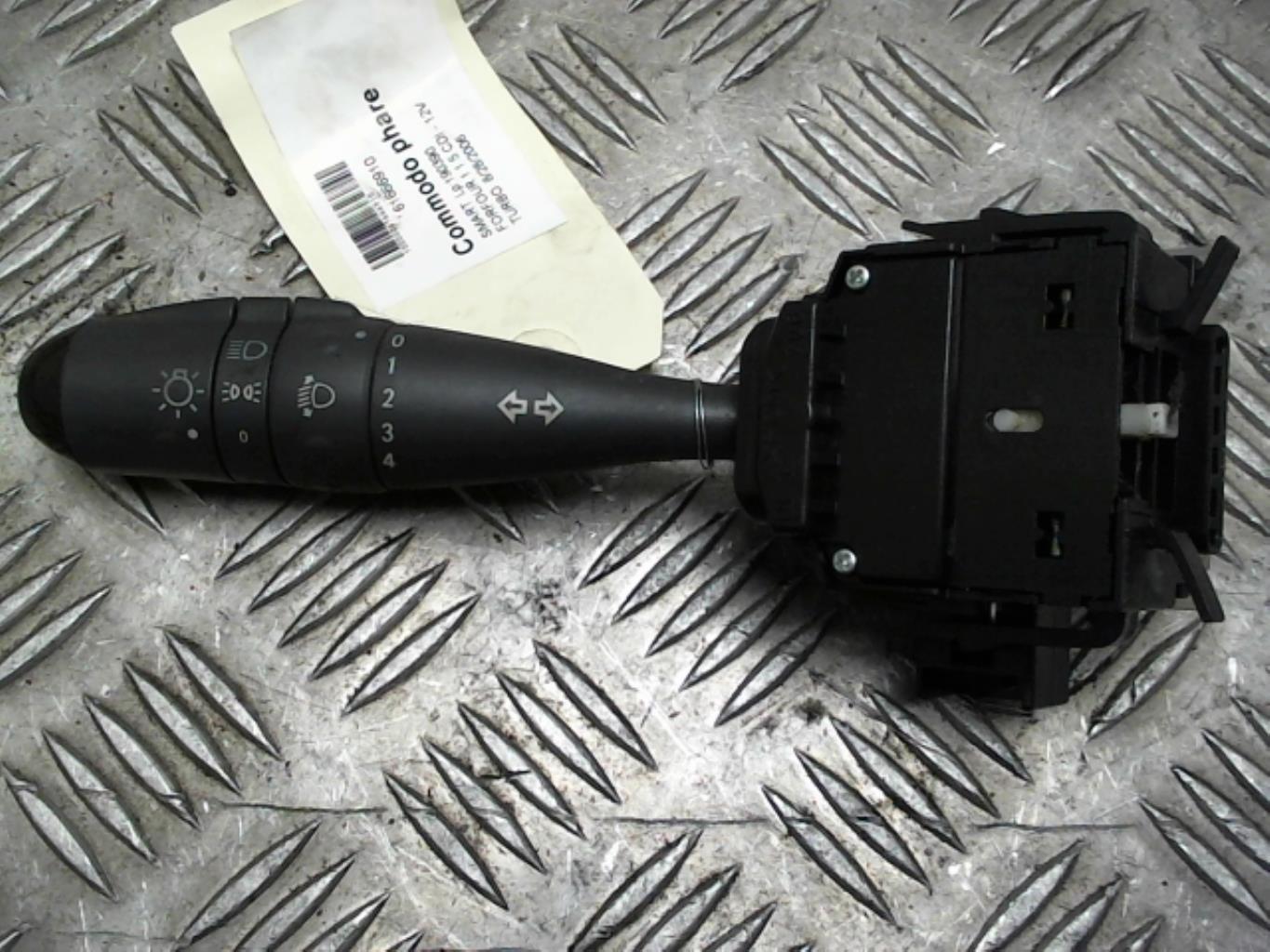 Commodo phare SMART FORFOUR 1 Diesel - 1