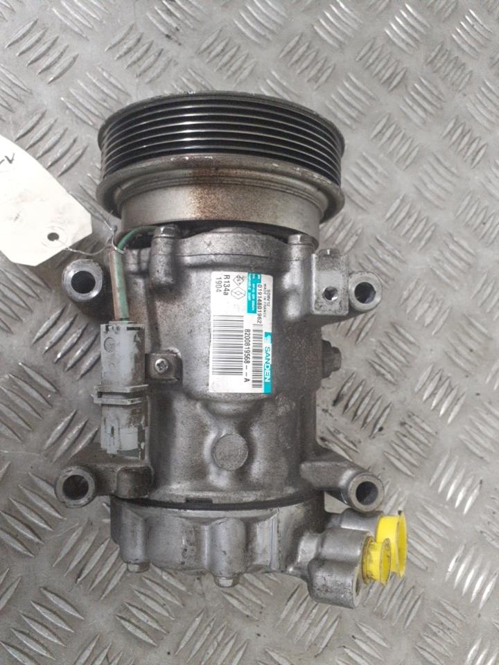 Compresseur clim RENAULT TWINGO 2 PHASE 1 Essence - 1