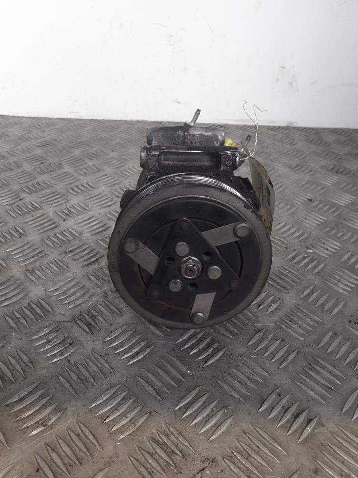 Compresseur clim CITROEN C3 1 PHASE 1 Essence - 1