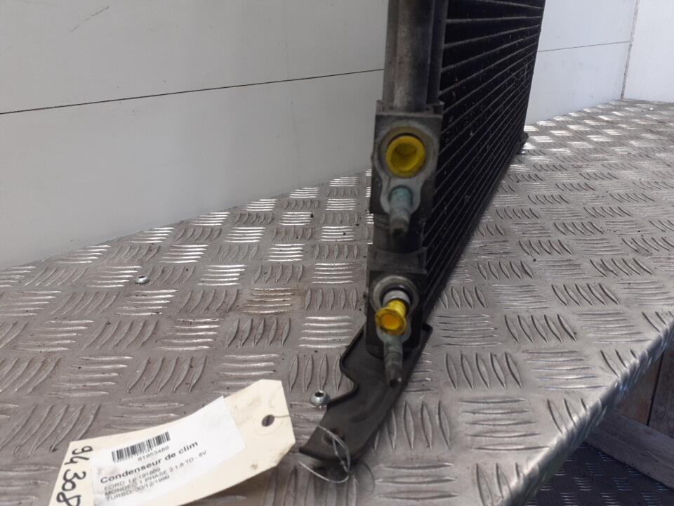 Condenseur de clim FORD MONDEO 1 PHASE 2 Diesel - 1