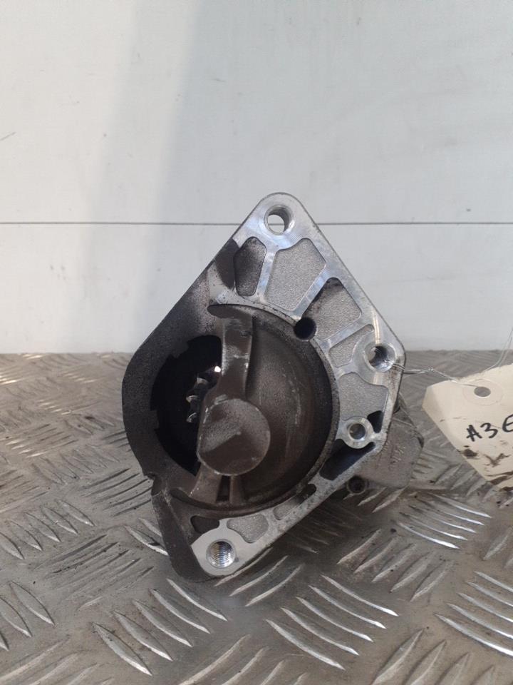 Motorino avviamento RENAULT GRAND SCENIC 3 PHASE 3 Diésel - 1