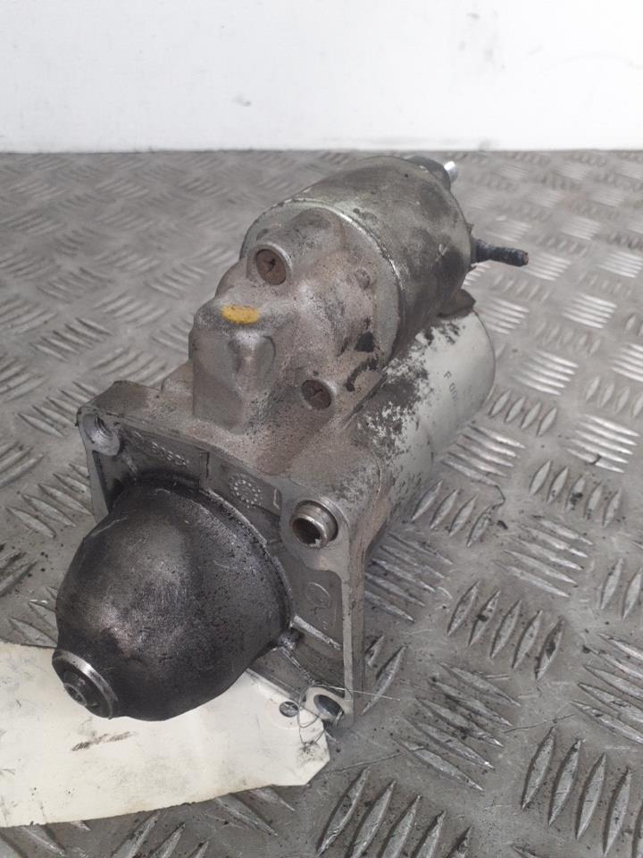 Motorino avviamento FIAT SEICENTO Gasolina - 1