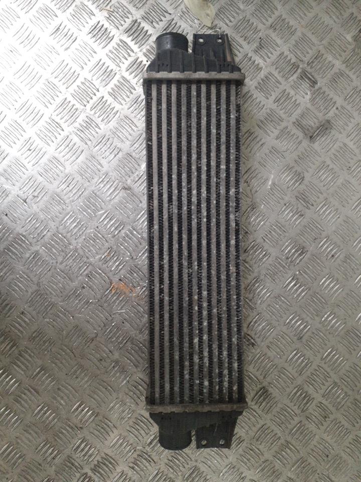 Echangeur air (Intercooler) SSANGYONG REXTON 1 PHASE 2 Diesel - 1