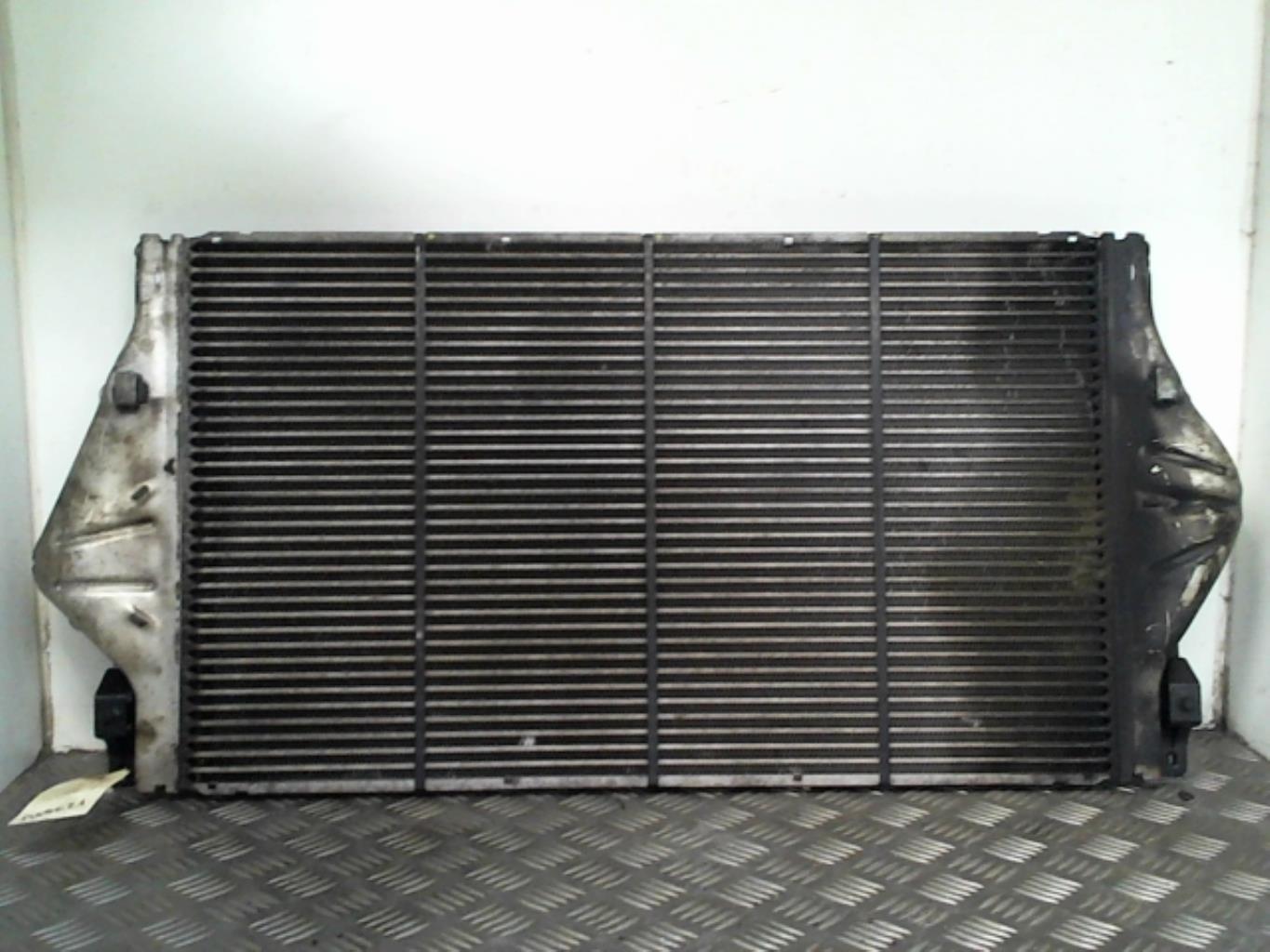 Echangeur air (Intercooler) RENAULT ESPACE 4 PHASE 1 Diesel - 1