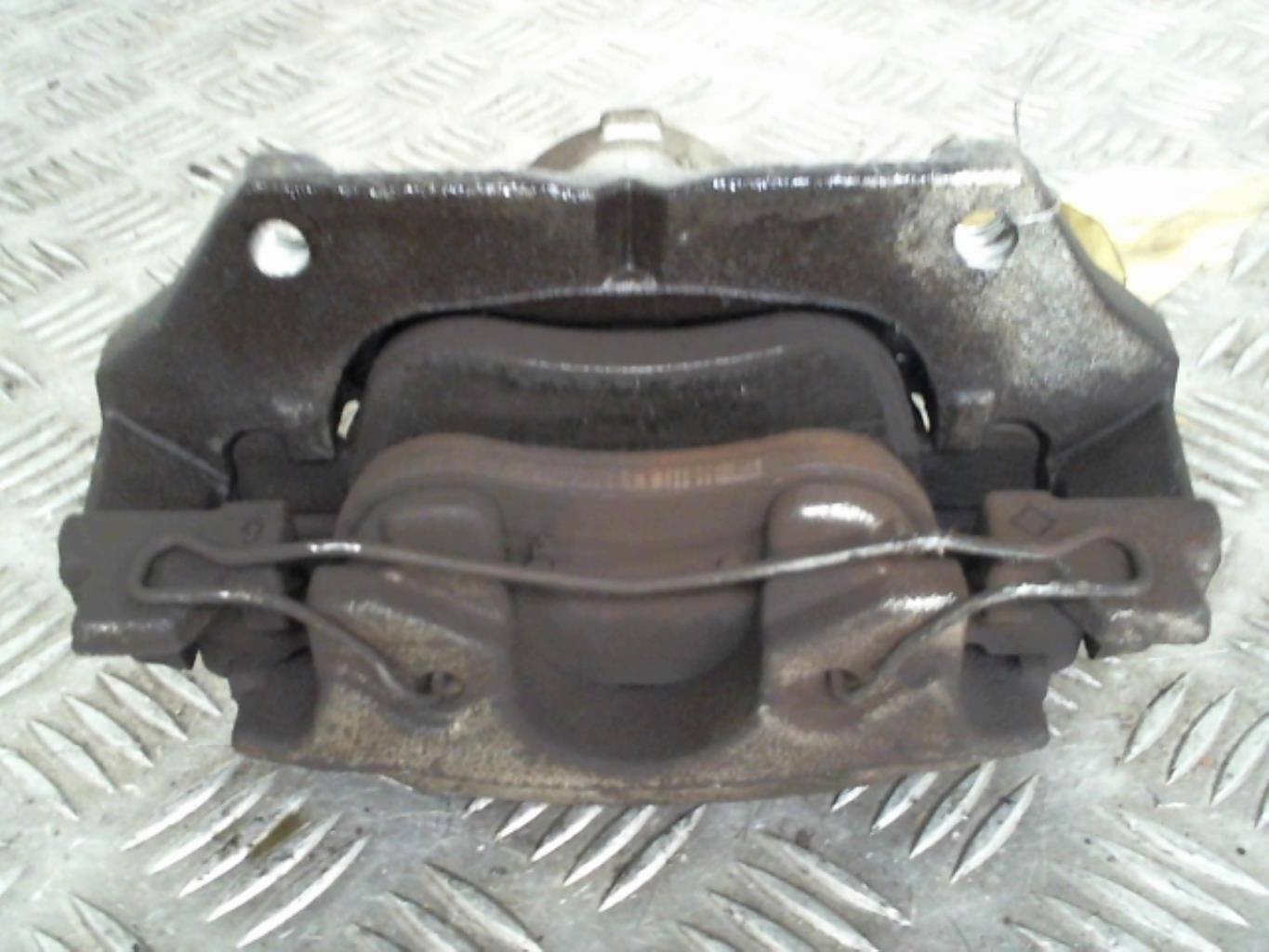 Pinza freni anteriore destra FORD FIESTA 7 PHASE 1 Gasolina - 1