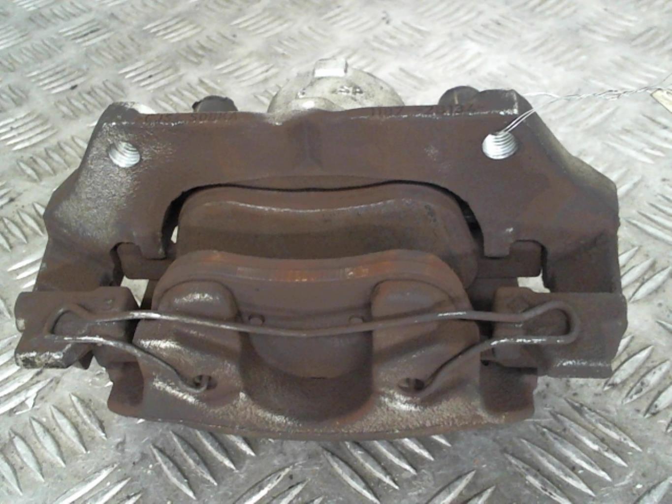 Pinza freni anteriore sinistra FORD FIESTA 7 PHASE 1 Gasolina - 1