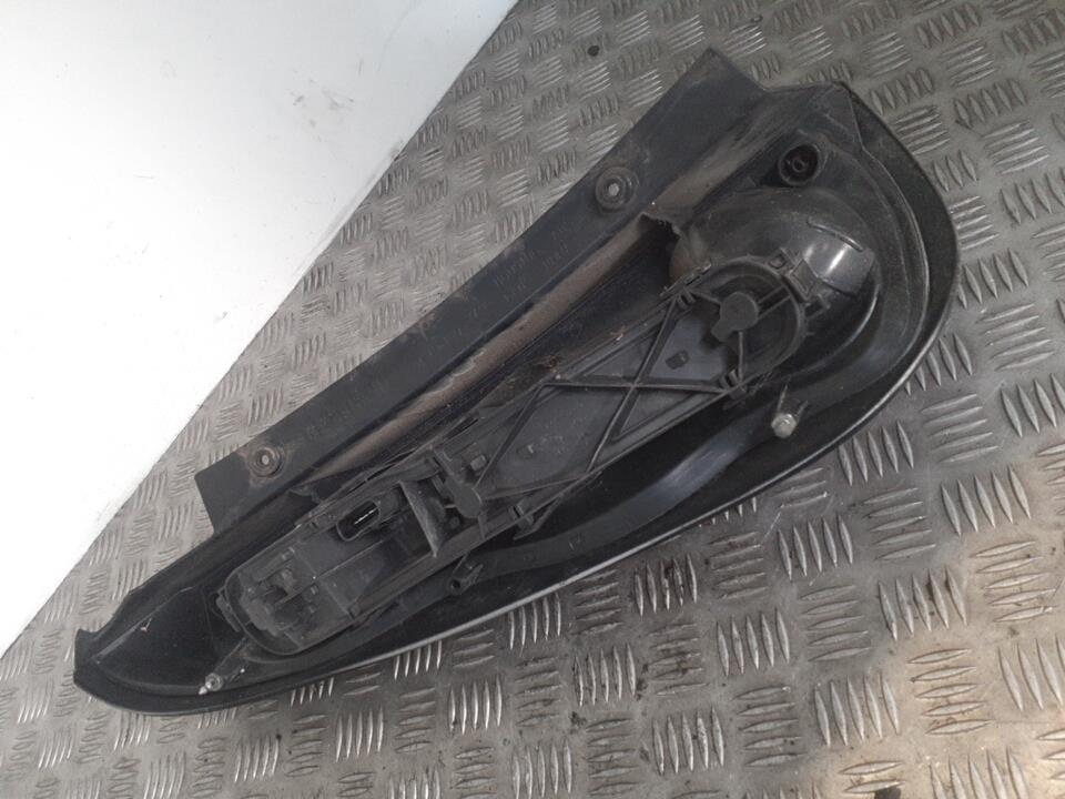 Fanale posteriore principale destro (luci) SMART FORFOUR 1 Diésel - 1