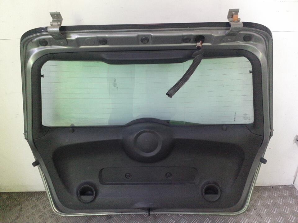 Malle/Hayon arriere MINI MINI 2 R56 PHASE 1 Essence - 1
