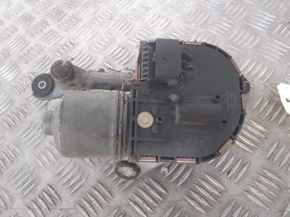 Motore tergicristallo anteriore destro PEUGEOT 407 COUPE Diésel - 1