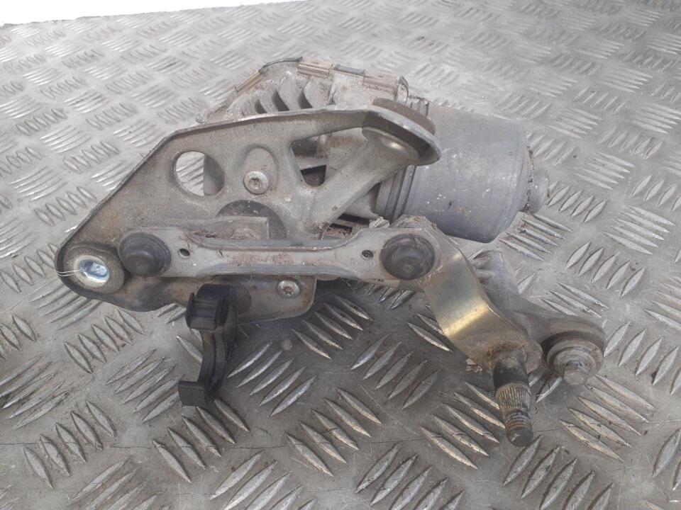 Motore tergicristallo anteriore sinistro PEUGEOT 407 COUPE Diésel - 1