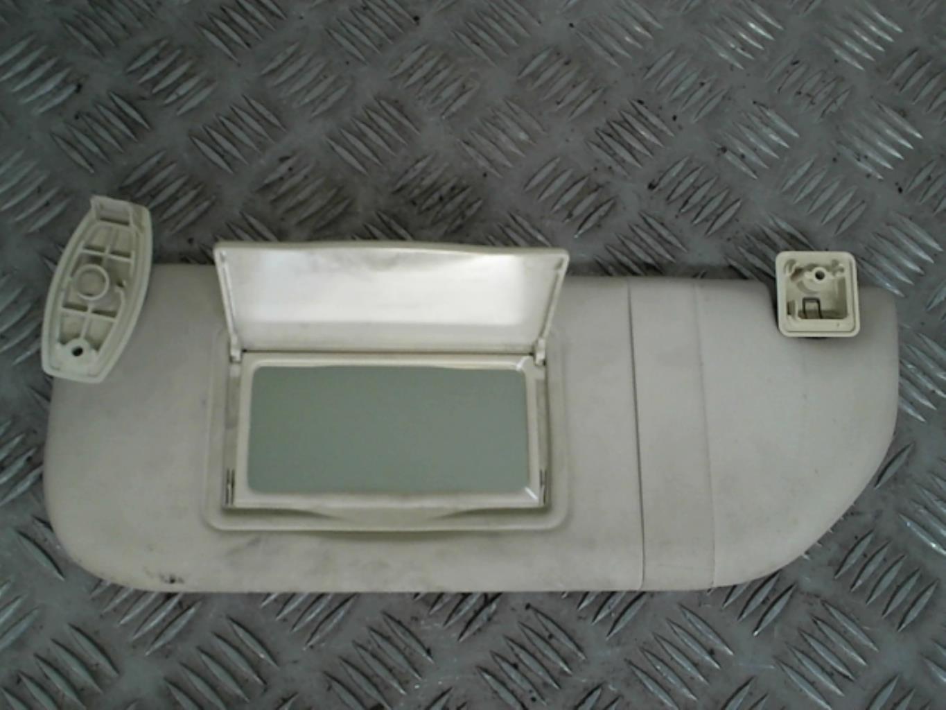 Visiera parasole sinistra CITROEN C4 1 PHASE 2 Diésel - 1