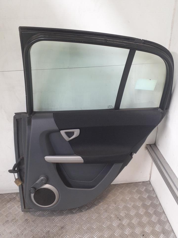 Porte arriere droit SMART FORFOUR 1 Diesel - 1