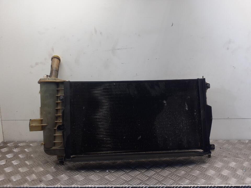 Radiateur eau FIAT PUNTO 2 PHASE 1 Essence - 1