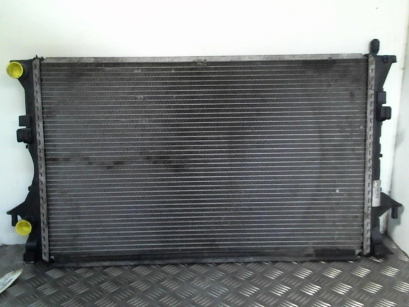 Radiateur eau RENAULT ESPACE 4 PHASE 1 Diesel - 1
