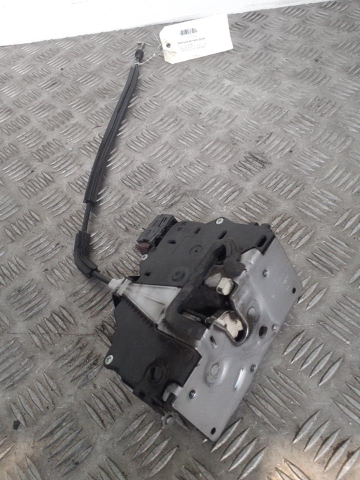 Serratura posteriore destra FIAT GRANDE PUNTO Diésel - 1