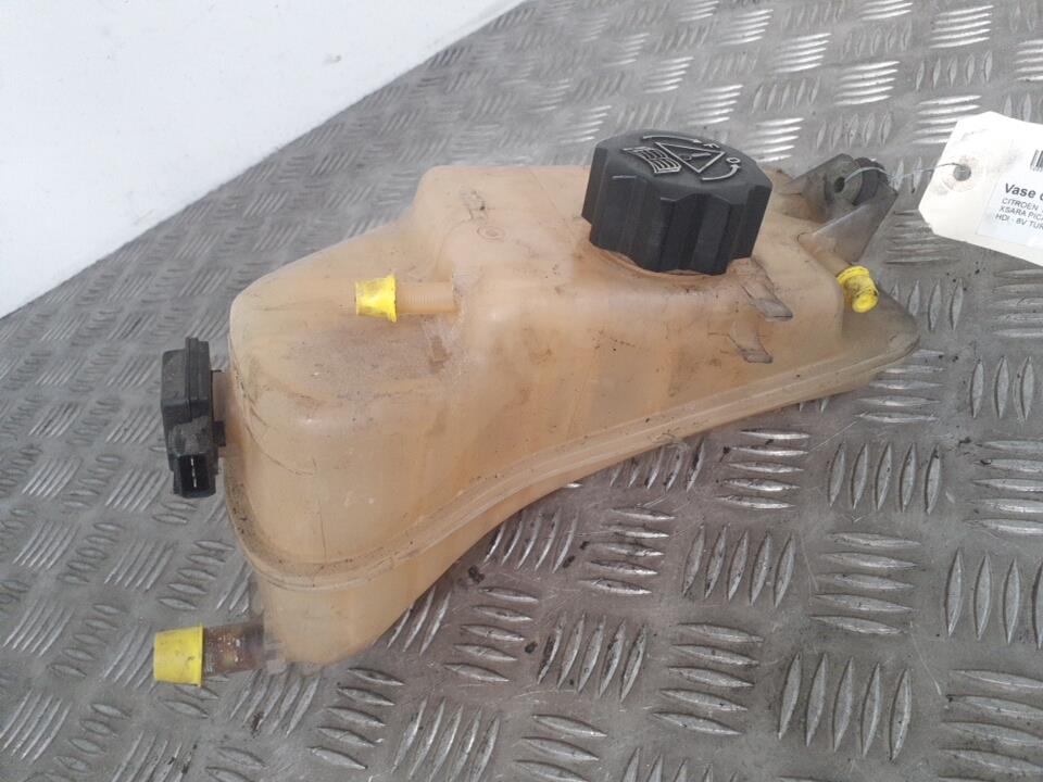 Vaso di espansione CITROEN XSARA PICASSO PHASE 1 Diésel - 1
