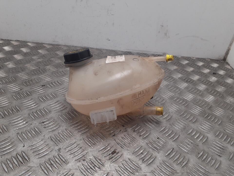 Vaso di espansione FORD FIESTA 7 PHASE 1 Gasolina - 1