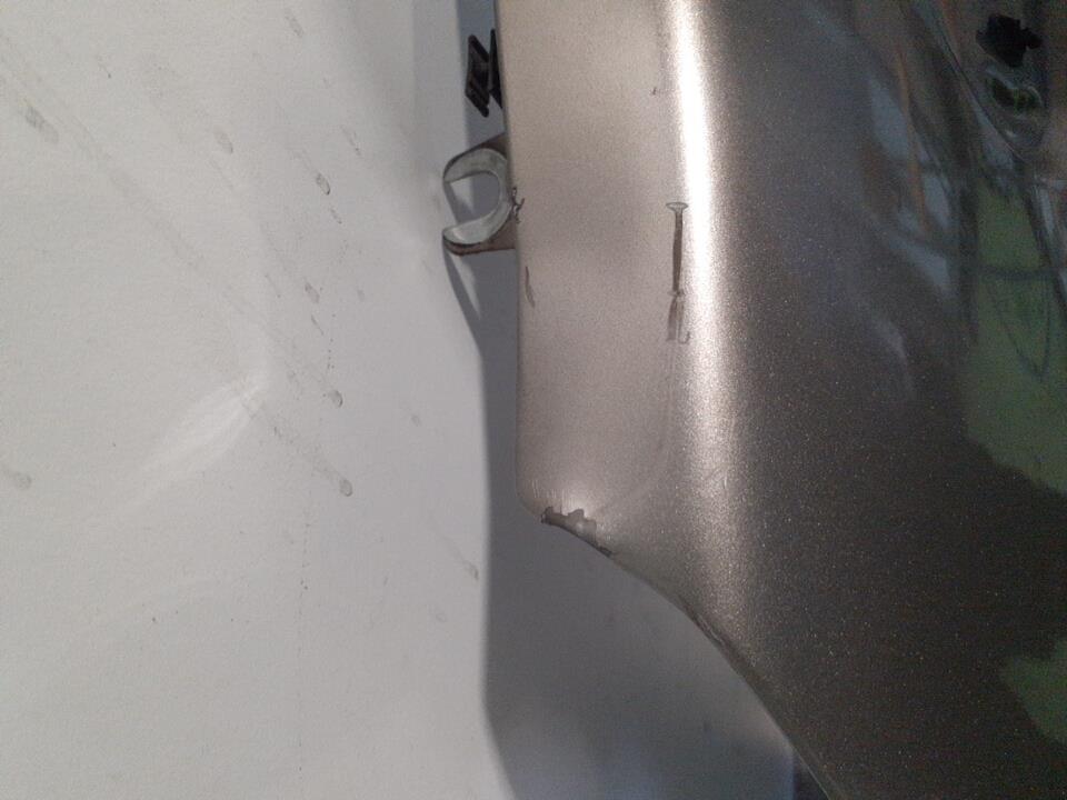 Aile avant gauche RENAULT FLUENCE PHASE 1 Essence - 1