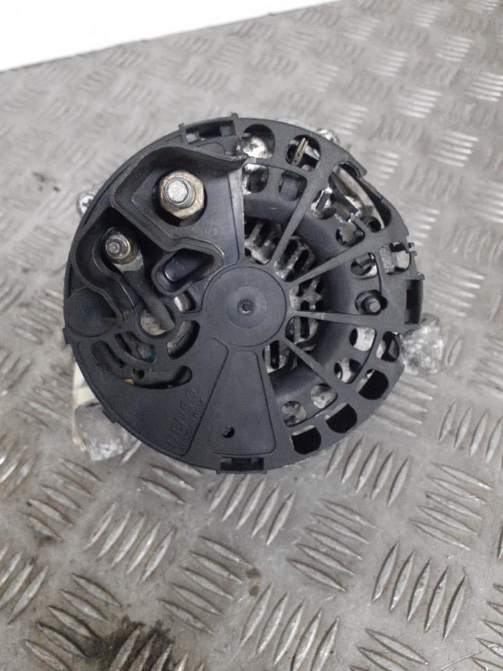 Alternatore FIAT PANDA 2 PHASE 1 Gasolina - 1
