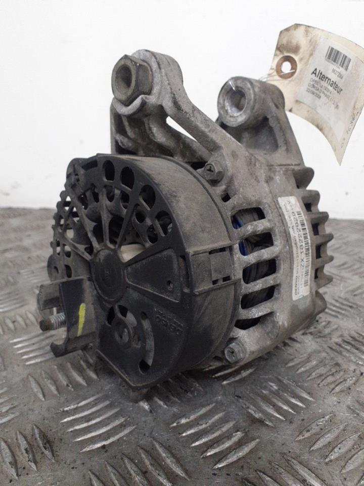 Alternatore OPEL CORSA D PHASE 1 Gasolina - 1