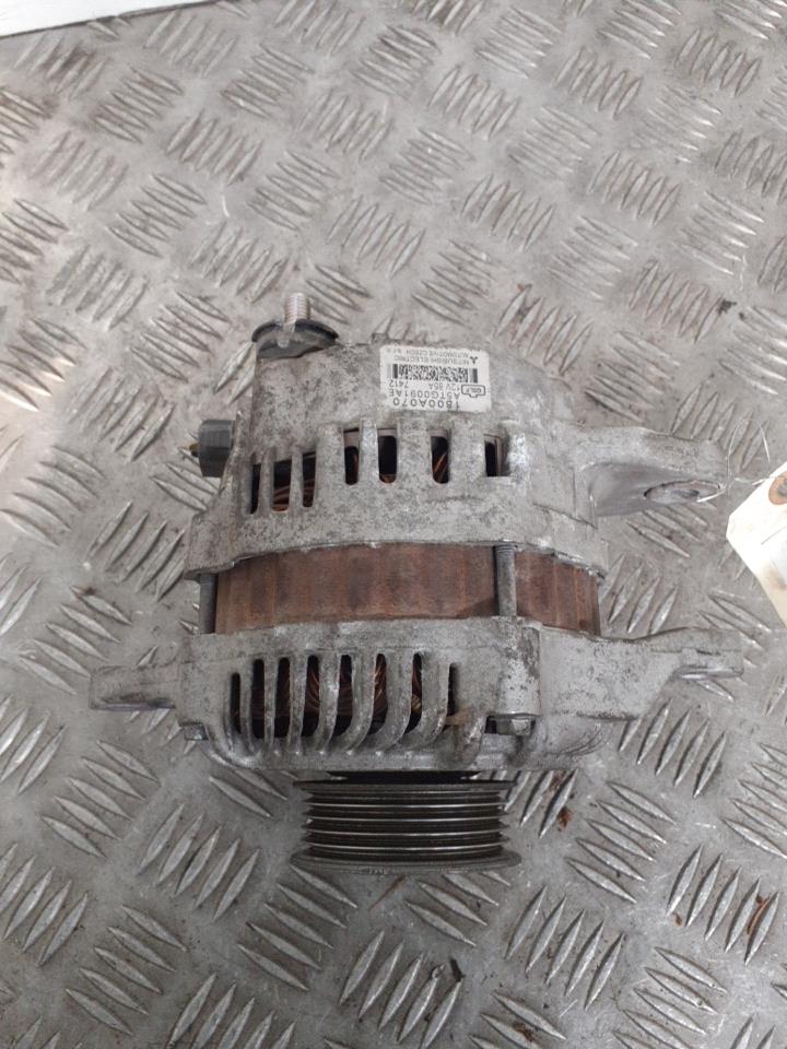Alternatore MITSUBISHI COLT 6 PHASE 1 CABRIOLET Gasolina - 1