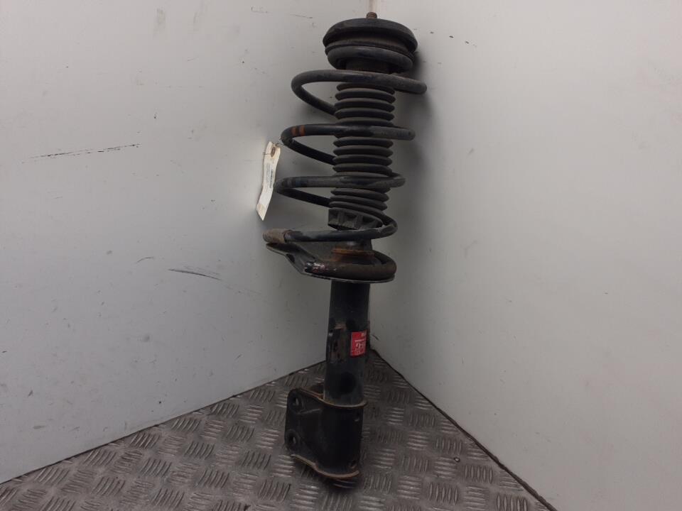 Ammortizzatore anteriore sinistro CITROEN C4 1 PHASE 1 Diésel - 1