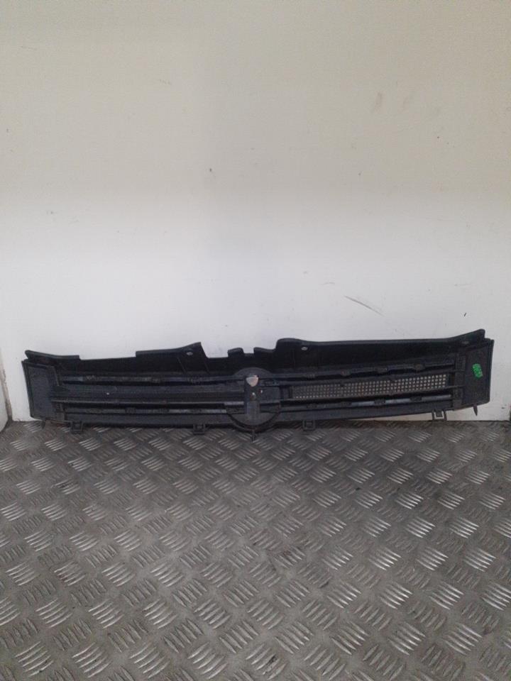 Calandre FIAT PANDA 2 PHASE 1 Essence - 1