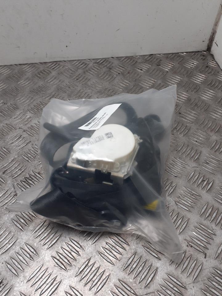 Cintura di sicurezza anteriore destra CITROEN C3 2 PHASE 1 Diésel - 1