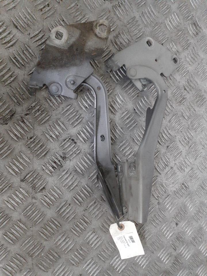 Charniere de capot RENAULT MEGANE 3 PHASE 1 Diesel - 1