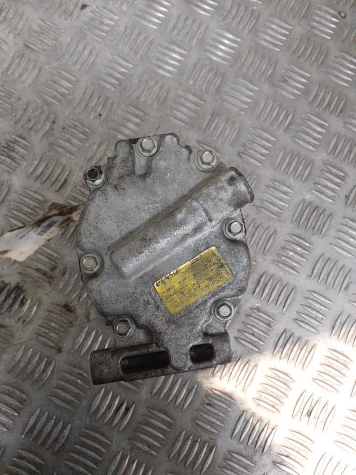 Compresseur clim FIAT PANDA 2 PHASE 1 Essence - 1