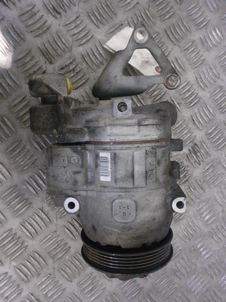 Compressore clima MERCEDES CLASSE A 168 PHASE 1 Gasolina - 1