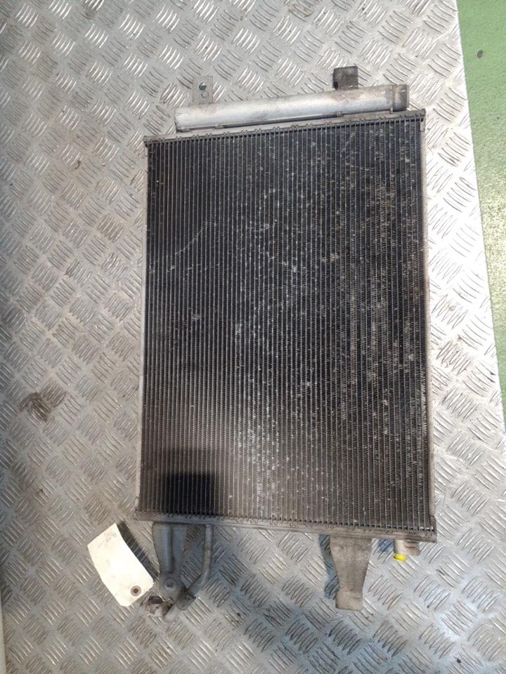 Condenseur de clim MITSUBISHI COLT 6 PHASE 1 CABRIOLET Essence - 1