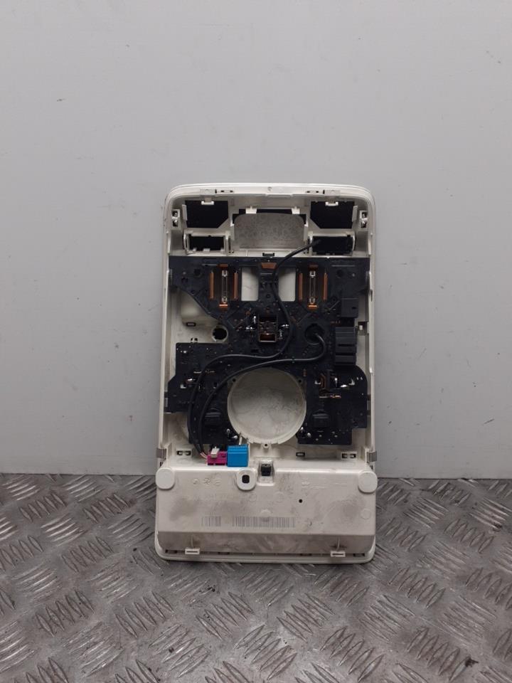Eclairage de plafonnier AUDI A4 3 PHASE 1 Diesel - 1
