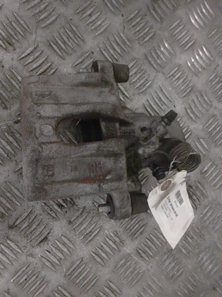 Pinza freni posteriore destra VOLVO C 30 PHASE 1   Silver (426) Diésel - 1