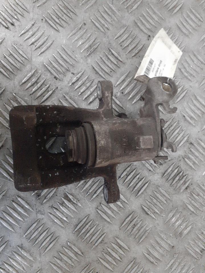 Pinza freni posteriore destra RENAULT FLUENCE PHASE 1 Gasolina - 1