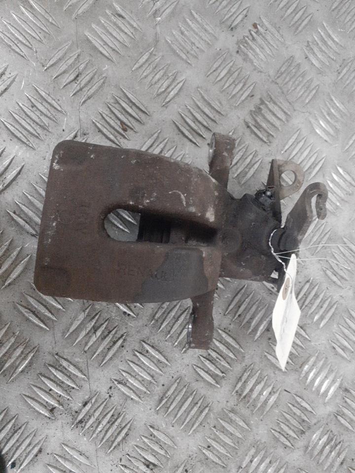 Pinza freni posteriore sinistra RENAULT FLUENCE PHASE 1 Gasolina - 1
