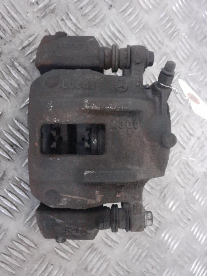 Pinza freni anteriore destra MERCEDES CLASSE A 168 PHASE 1 Gasolina - 1