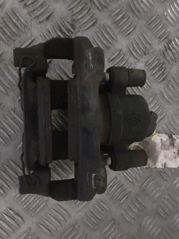 Pinza freni anteriore destra RENAULT CLIO 4 PHASE 1 Diésel - 1