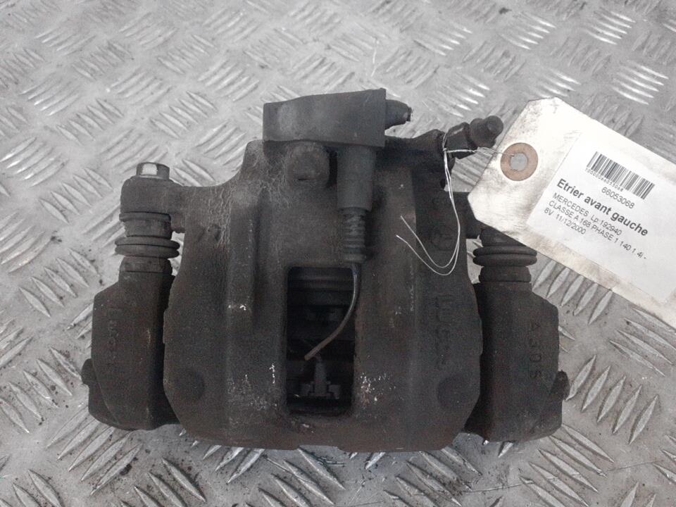 Pinza freni anteriore sinistra MERCEDES CLASSE A 168 PHASE 1 Gasolina - 1