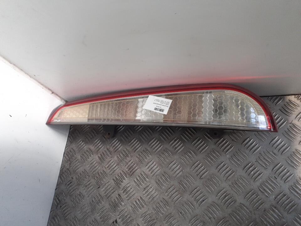 Fanale posteriore principale destro (luci) FORD FOCUS 2 PHASE 2 BREAK Diésel - 1