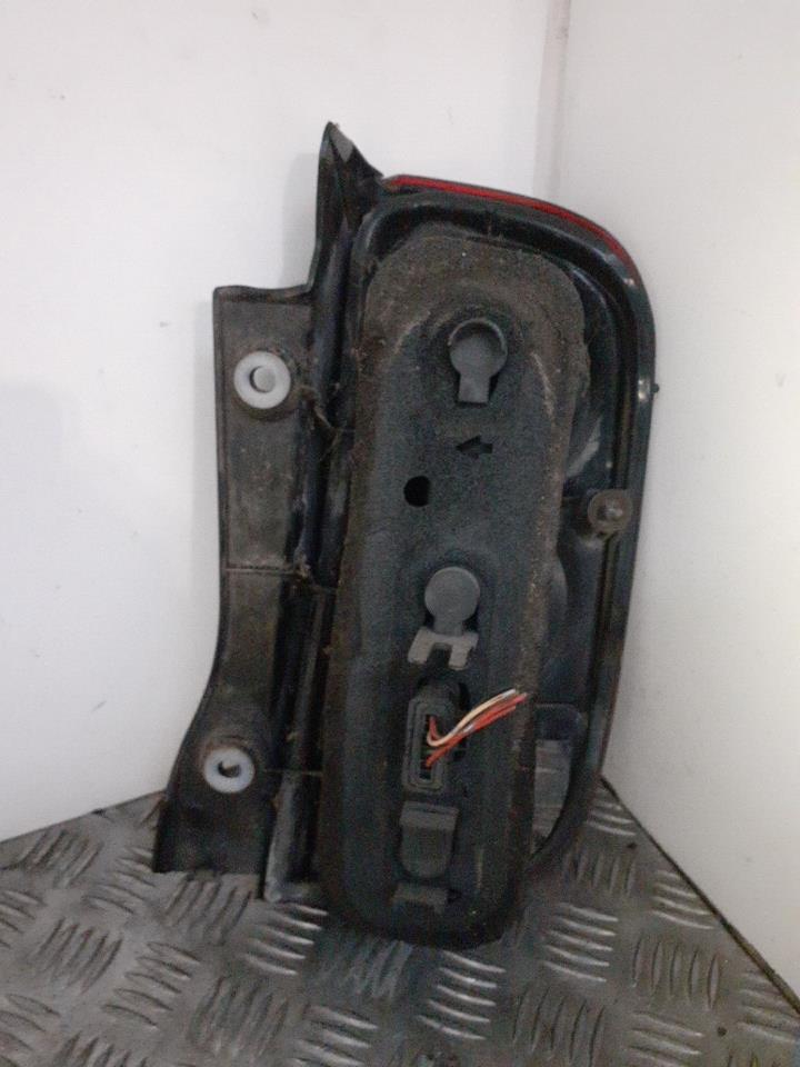 Fanale posteriore principale sinistro (luci) NISSAN MICRA 3 PHASE 1 Gasolina - 1