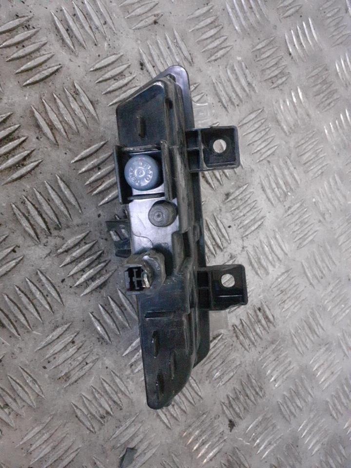 Luce di marcia diurna anteriore sinistra RENAULT CLIO 4 PHASE 1 Diésel - 1