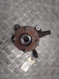 Fusee avant gauche
