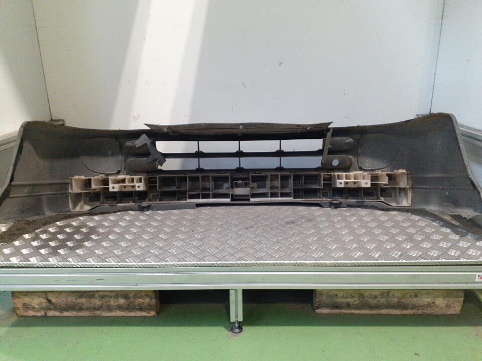 Pare choc avant RENAULT CLIO 2 PHASE 1 Diesel - 1
