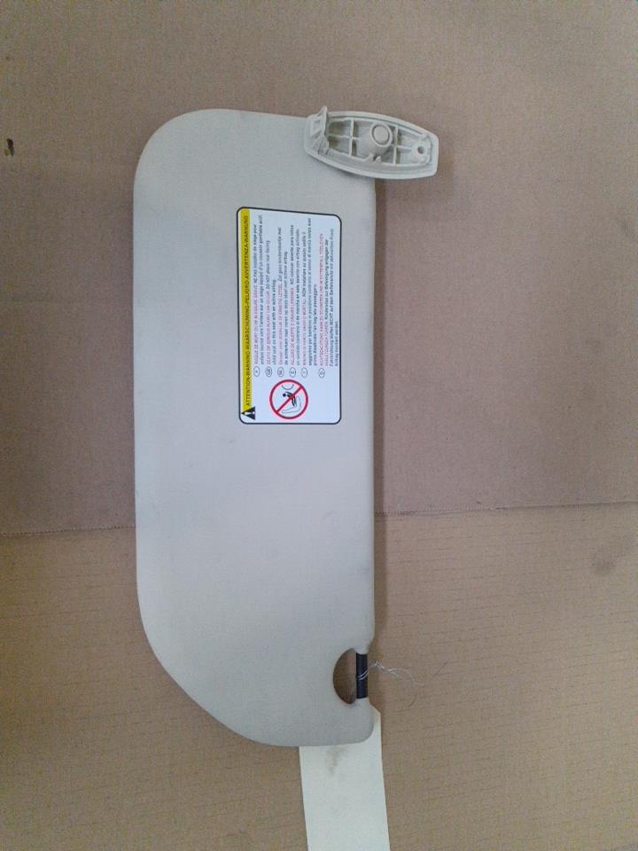 Visiera parasole destra CITROEN C4 1 PHASE 1 Diésel - 1