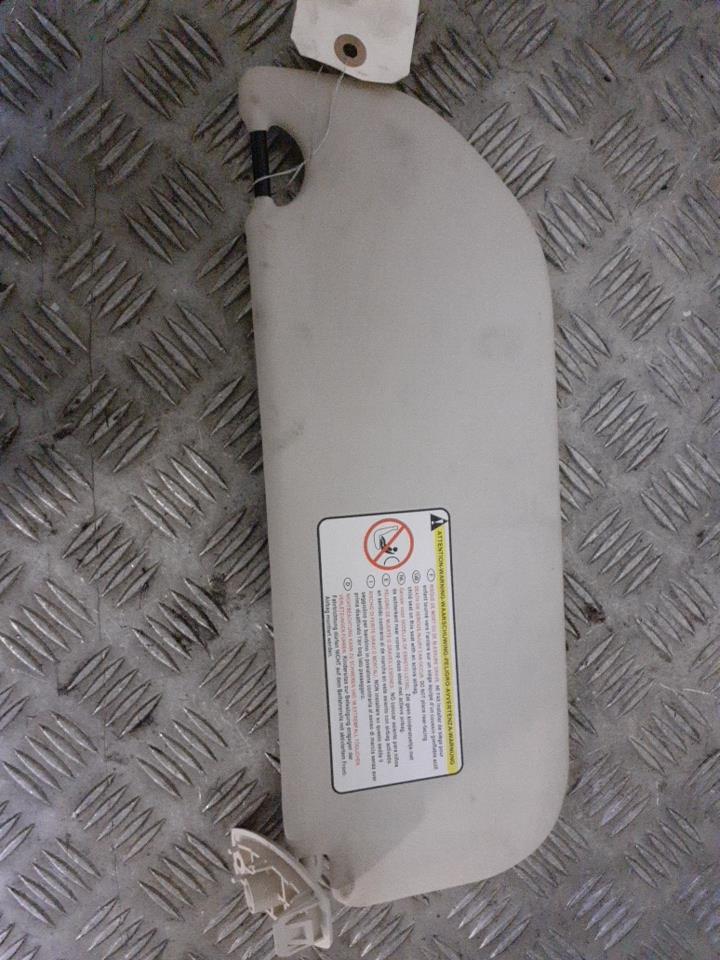 Pare soleil droit CITROEN C4 1 PHASE 1 Diesel - 1